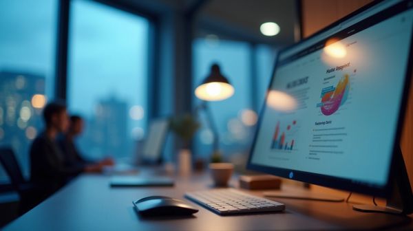Top astuces pour développer un site professionnel performant